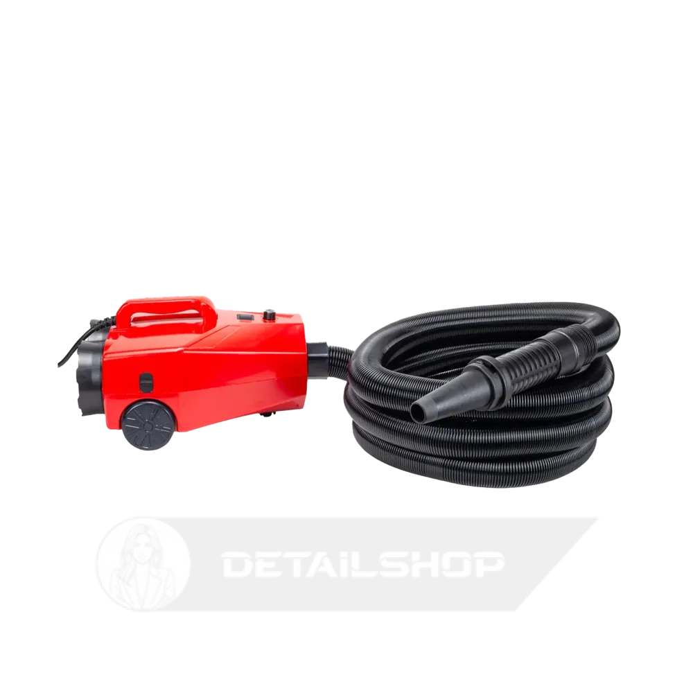 Турбосушка MaxShine Double Motor Touchless Car Dryer EVO-GT