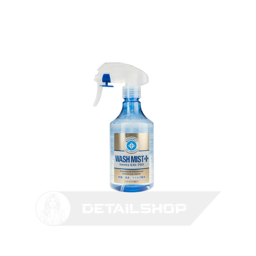 SOFT99 Roompia Wash Mist Plus 300мл - універсальний очищувач
