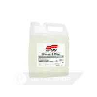 Шампунь SOFT99 Classic & Clear Shampoo 5л - для ручної мийки