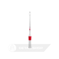 SOFT99 Exterior Brush 16 мм - хімостійкий пензель для детейлінгу елементів екстер’єру