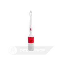 SOFT99 Exterior Brush 30 мм  - хімостійкий пензель для детейлінгу елементів екстер’єру