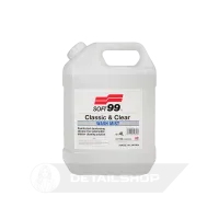 SOFT99 Roompia Wash Mist 4л - універсальний очищувач