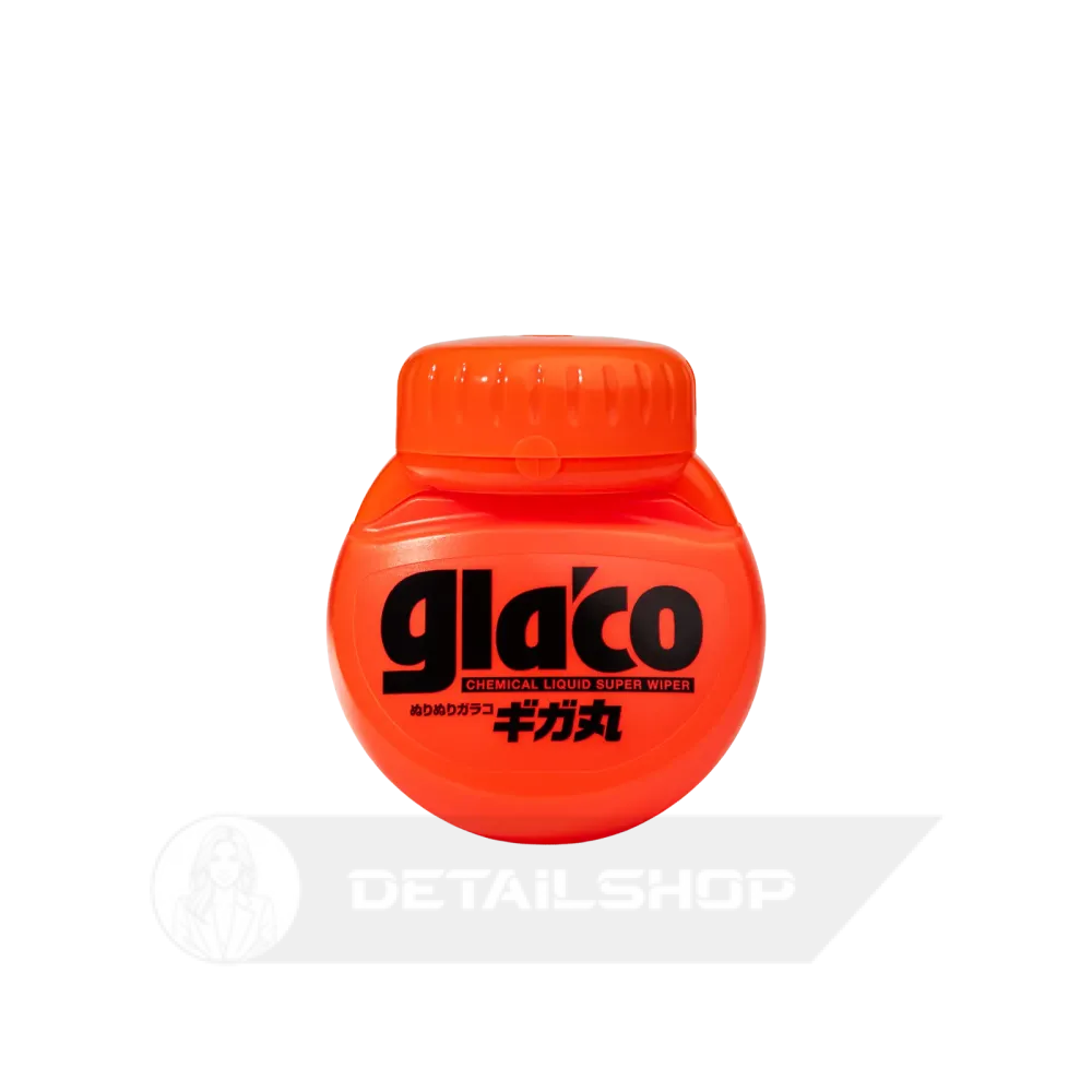 GLACO Roll On Max Anniversary Edition 300 ml - антидощ для автомобільного скла