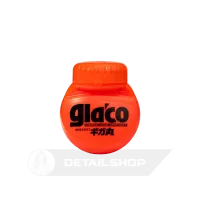GLACO Roll On Max Anniversary Edition 300 ml - антидощ для автомобільного скла