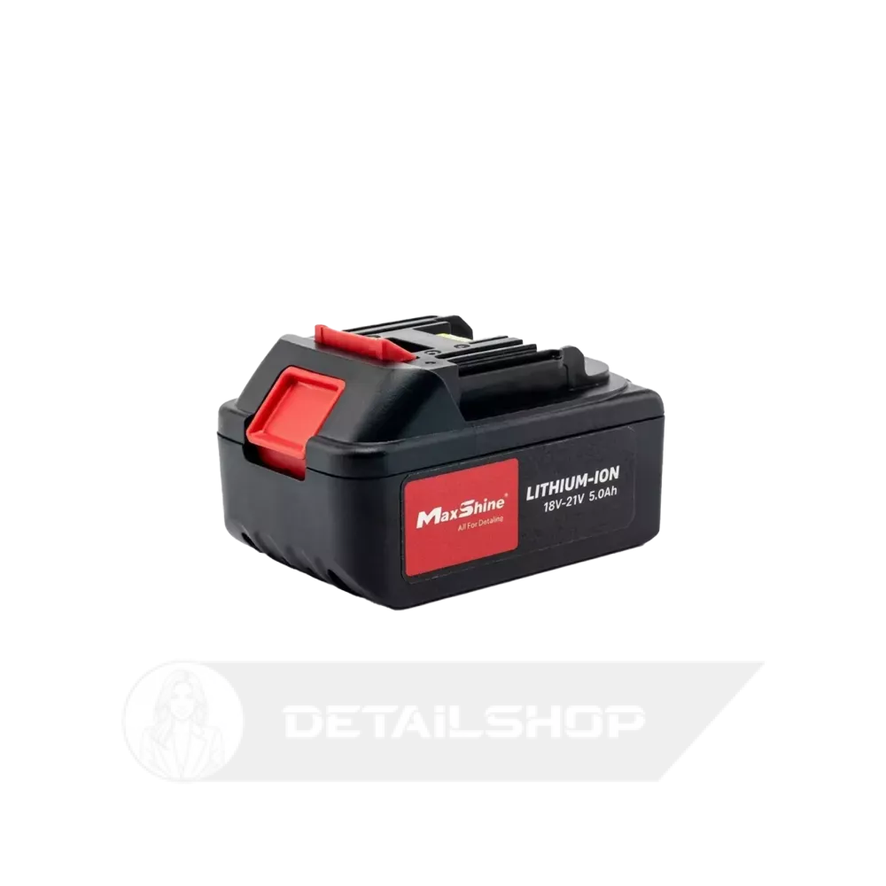 Акумуляторна батарея MaxShine JetForce Nano Replacement Battery