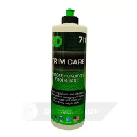 TRIM CARE PROTECTANT 0,473мл - блиск та реставратор пластику