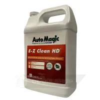 8B E-Z Clean HD — високопінний засіб для хімчистки салону