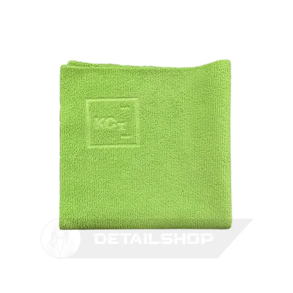 Універсальна серветка з мікрофібри зелена Allrounder Towel (1 шт.)
