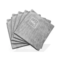 Микрофибра для располировки Coating Towel 5 шт