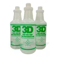 3D C-03 — пластикова тара 1 л