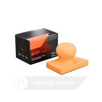 CARPRO BUFF handle applicator - ручной апликатор для полировки стекла