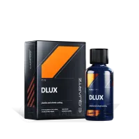 CARPRO CQuartz DLUX kit, 30 ml - защитное керамические покрытие для дисков и пластика, 12 мес +