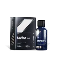 CARPRO CQuartz Leather 2.0 30 ml - кварцевое защитное покрытие для кожи, 24 мес