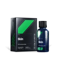 CARPRO CQuartz Skin 50 ml - керамічне захисне покриття для поліуретанових та вінілових плівок, пластику, 24 міс +