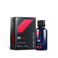 CARPRO CQuartz UK 50 ml - набор для легкого нанесения керамического покрытия для ЛКП и полиуретановых плёнок, 24 мес +
