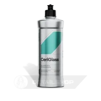 CARPRO Ceri Glass 500 ml - полировальная паста для стекла. Не содержит сильных растворителей и кислот