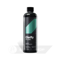 CARPRO Clarify PHOBIC glass cleaner 500 ml -  мгновенный гидрофобный очиститель для стекол без разводов