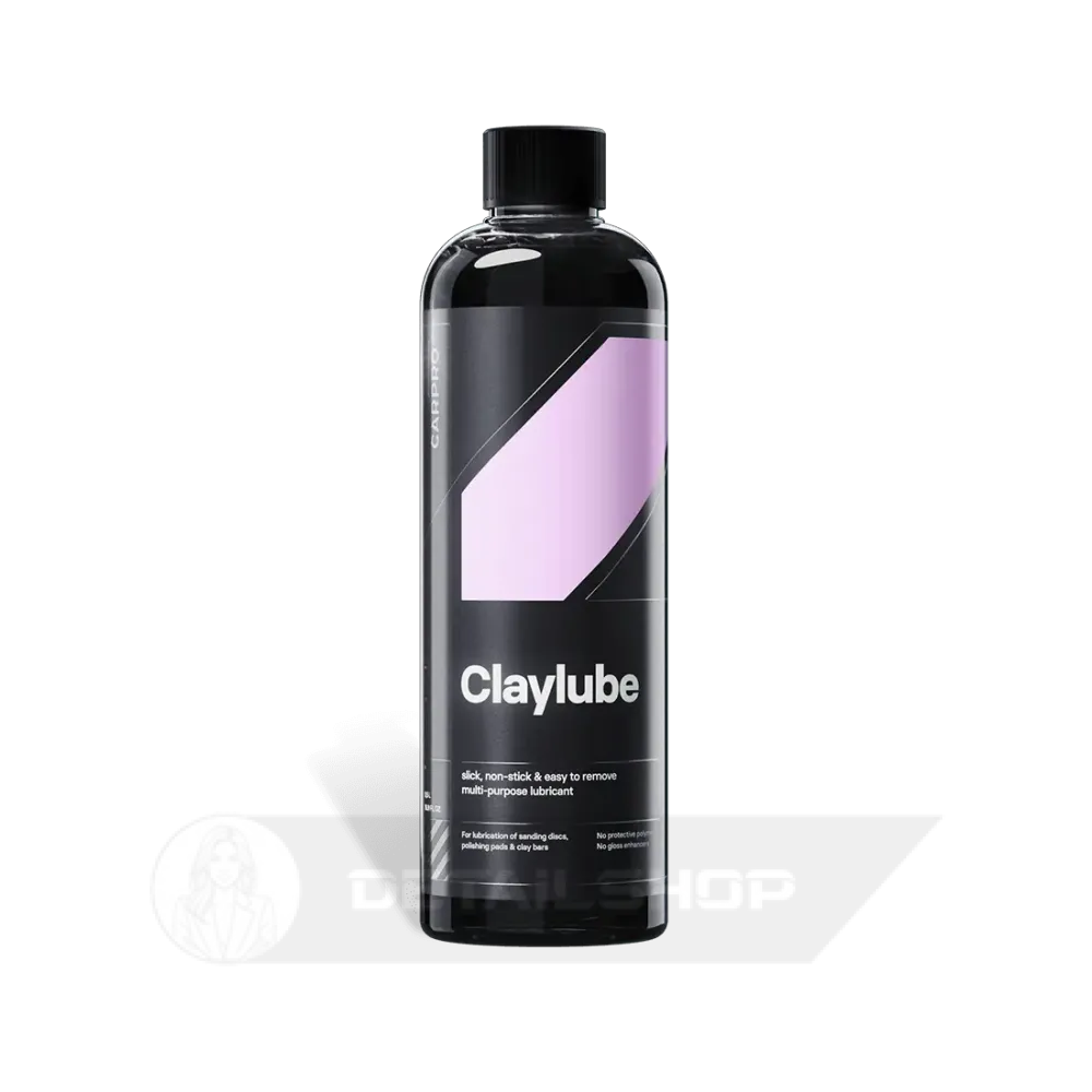 CARPRO ClayLube 500 ml лубрикант для глины