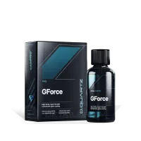 CARPRO DQuartz GForce 10 ml -  сверхпрочное гидрофобное покрытие для стекол на основе наноалмазной технологии, 24 мес
