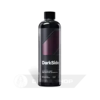CARPRO DarkSide 500 ml - концентроване захисне покриття для гуми та шин, 3 міс +