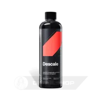 CARPRO Descale 500 ml - кислотный шампунь от минеральных отложений, водного камня. Безопасный для керамического покрытия