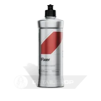 CARPRO Fixer 1step polish 250 ml - универсальная среднеабразивная полировальная паста