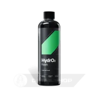CARPRO Hydro Foam О2 500 ml - активная пена с кварц-керамическим покрытием, 3 мес