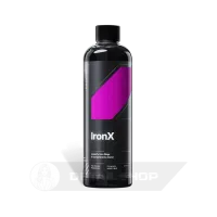 CARPRO IronX 500 ml - cверхсильный очиститель металлических вкраплений 