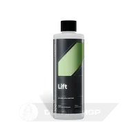 CARPRO LIFT Snow Foam 1000 ml - висококонцентрована піна (1:10) для попереднього миття автомобіля.