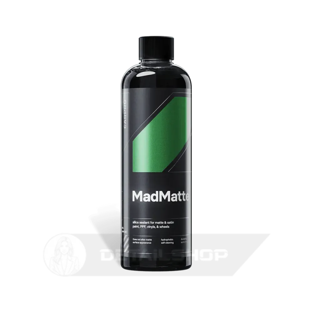 CARPRO MadMatte 500мл - силант-защита для матовых и сатиновых покрытий