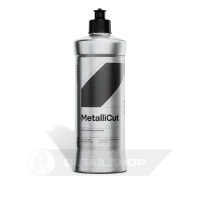 CARPRO MetalliCut 150 ml - полировальная паста для всех видов металла (алюминий, сталь, хром)