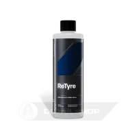 CARPRO ReTyre 500 ml - мощный очиститель шин и резины
