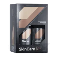 CARPRO SkinCare kit - набір для догляду за всіма типами шкіри   