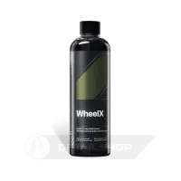 CARPRO WheelX 1000 ml Потужний очищувач коліс видаляє весь гальмівний пил, жир, мастила