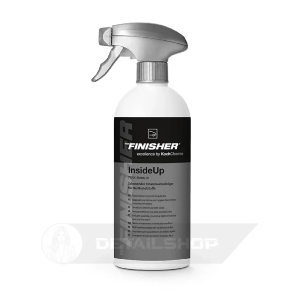 Koch-Chemie The Finisher InsideUp 500 мл - універсальний очищувач салону