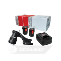 Полірувальна машина RUPES HLR75 Mini iBrid Polisher STB