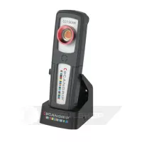 Ручной фонарь Scangrip Sunmatch 4 Для детейлинга и цветоподбора