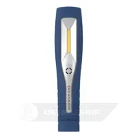 Ручной фонарь Scangrip Mini Mag Pro С магнитами и наклонной головой