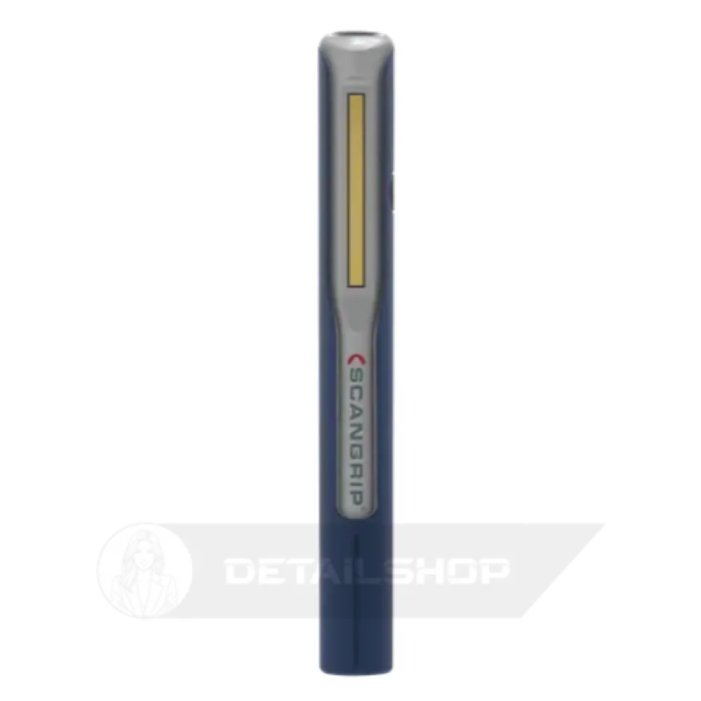 Ручной фонарик Scangrip Mag Pen 3 На аккумуляторе