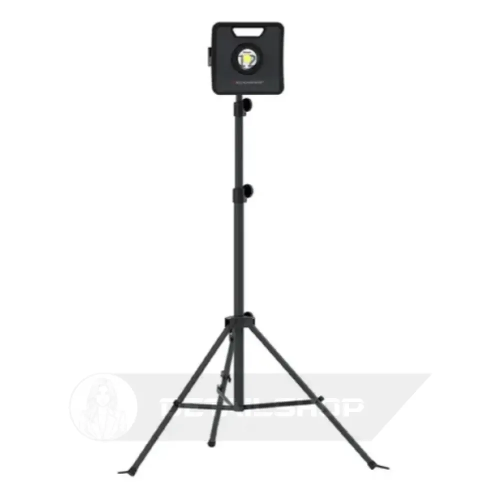 Прожектор на штативі Scangrip NOVA 12K/Tripod Workshop Package