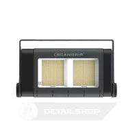 Светодиодный прожектор Scangrip Site Light 80 Для наружного и внутреннего освещения