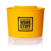 Органайзер на ведро Work Stuff Bucket Hanger Для организации рабочего пространства