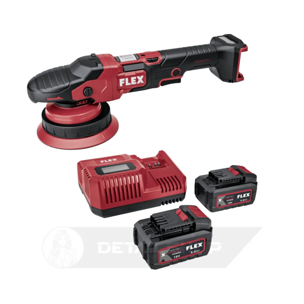 XCE 8 150 18-EC Set