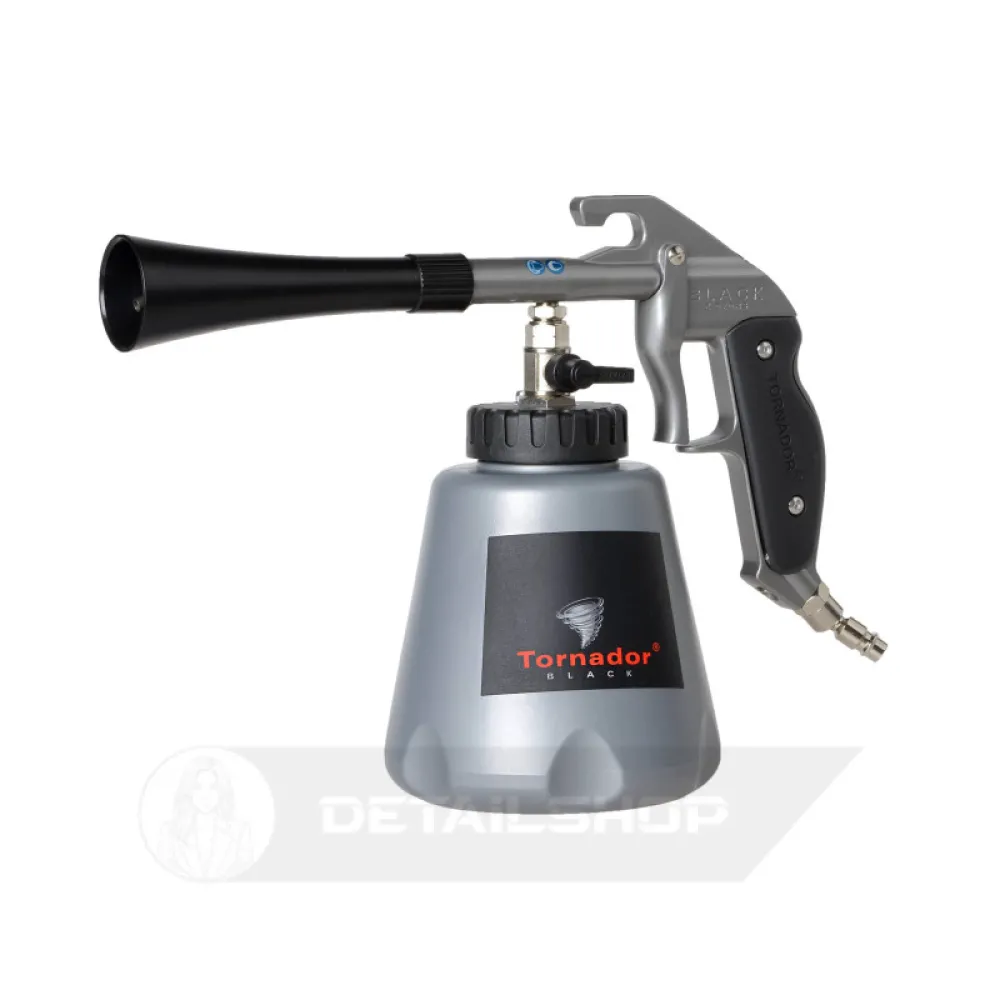Tornador BLACK Z-020RS Air Pulse Cleaning Gun