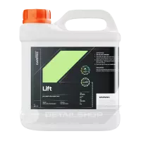 CARPRO LIFT Snow Foam 4000 ml - высококонцентрированная пена (1:10) для предварительной мойки автомобиля