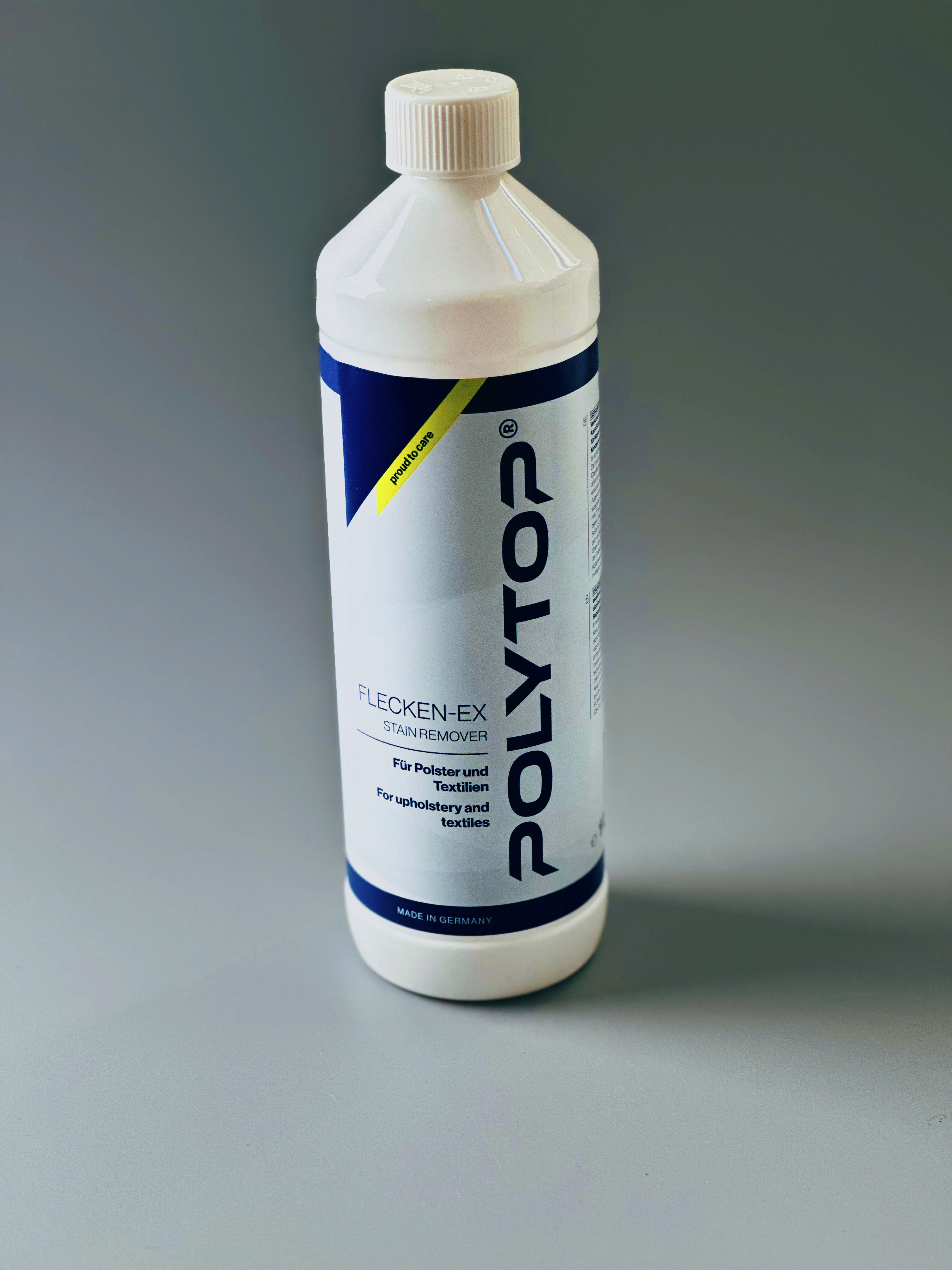 POLYTOP Flecken-Ex очисник для тканин та текстилю